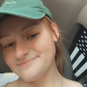 Meet your Posher, Kelsey